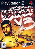 NBA Street V3