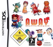 AWAY : Shuffle Dungeon