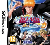 Bleach The 3rd Phantom