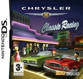 Chrysler Classic Racing
