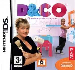 D&CO