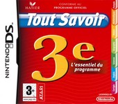 Tout Savoir 3ème