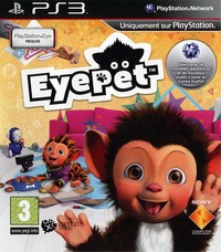 Eyepet