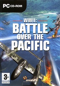 WWII : Battle over the Pacific