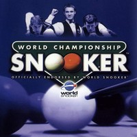 World Championship Snooker