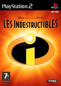 Les Indestructibles