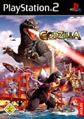 Godzilla : Save the Earth