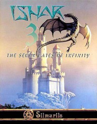 Ishar 3 : Seven Gates of Infinity