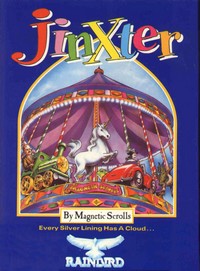 Jinxter
