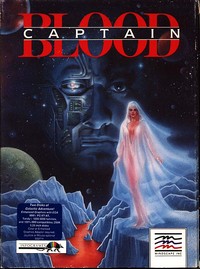L'Arche du Capitaine Blood