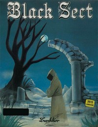 La Secte Noire