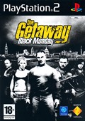 The Getaway : Black Monday