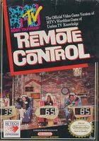 MTV Remote Control