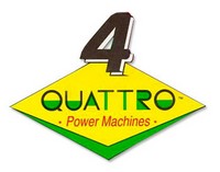 Quattro Power Machines