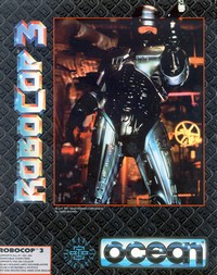RoboCop 3