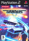 Gradius 5