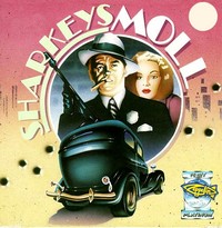 Sharkey's Moll