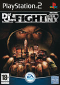 Def Jam Fight For NY