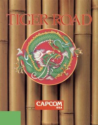 Tiger Road