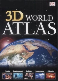 3D World Atlas