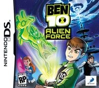 Ben 10 : Alien Force