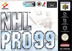 NHL Pro 99