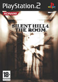Silent Hill 4 : The Room