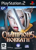 Champions of Norrath