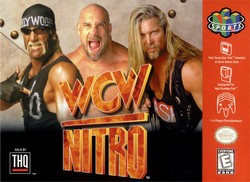 Wcw Nitro