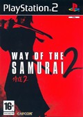 Way of the Samurai 2