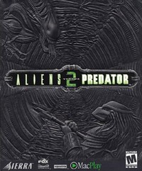 Aliens versus Predator 2