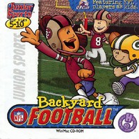 Backyard Football