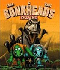 Bonkhead