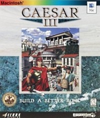 Caesar 3