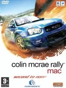 Colin McRae Rally