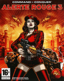 Command & Conquer : Alerte Rouge 3