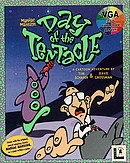 Day of the Tentacle