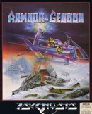 Armour-Geddon