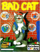 Bad Cat