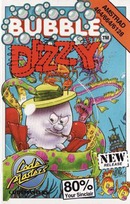 Bubble Dizzy