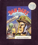 Dan Dare : Pilot of the Future