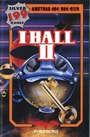 I Ball II : Quest for the Past