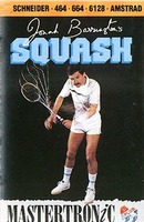 Jonah Barrington's Squash