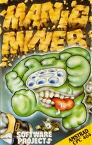 Manic Miner
