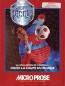 MicroProse Soccer