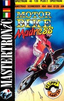 Motorbike Madness