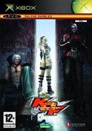 The King of Fighters : Maximum Impact