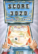 Score 3020