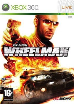 Wheelman