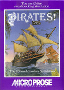 Pirates!